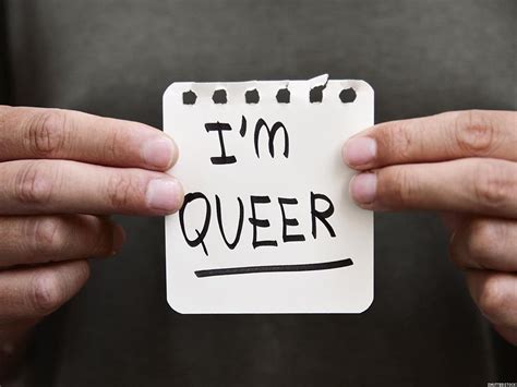 21 words the queer community has reclaimed (and some we。